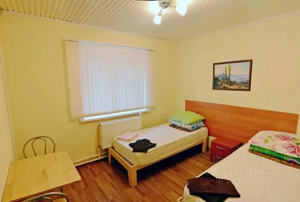 Комната Карелия, Олонецкий район, с. Видлица ул. Десанта, 5 - Фото 1