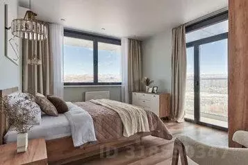 2-к кв. Краснодарский край, Сочи Бытха мкр, ул. Ясногорская, 16/2к2 ... - Фото 1