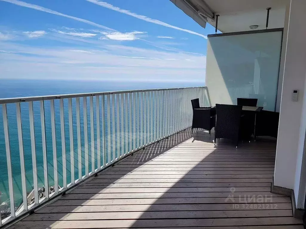 3-к кв. Краснодарский край, Сочи Курортный просп., 105 (100.0 м) - Фото 1