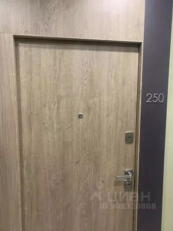 Студия Новосибирская область, Обь Октябрьская ул., 5 (27.0 м) - Фото 2