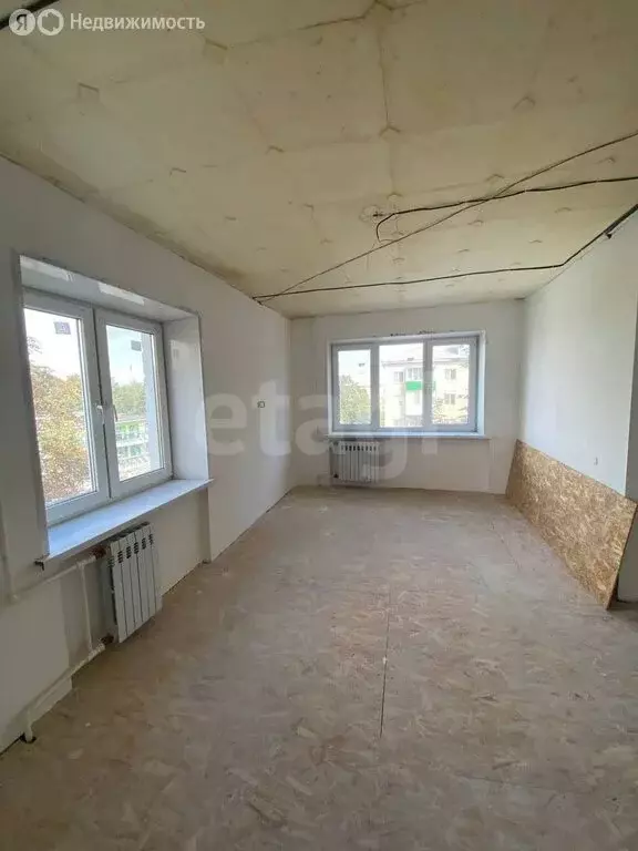 1-комнатная квартира: Губкин, улица Белинского, 10А (31.2 м) - Фото 2