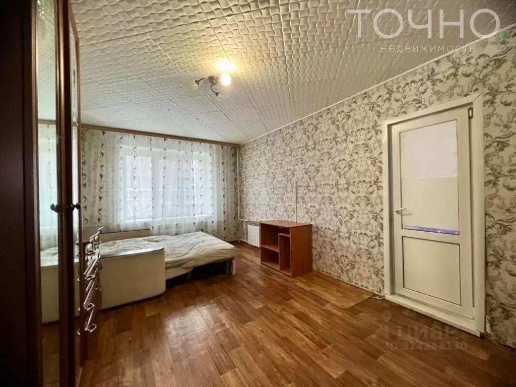 Комната Пензенская область, Пенза Ульяновская ул., 9 (17.2 м) - Фото 0