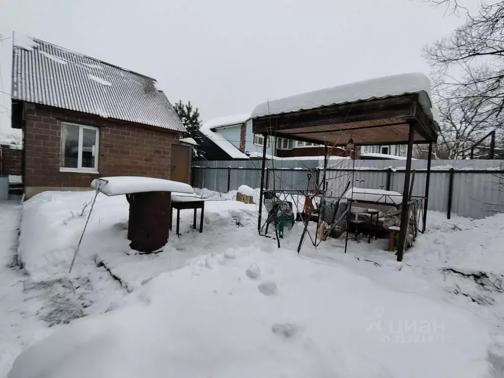 Дом в Московская область, Красногорск ул. Ново-Никольская, 37 (44 м) - Фото 0