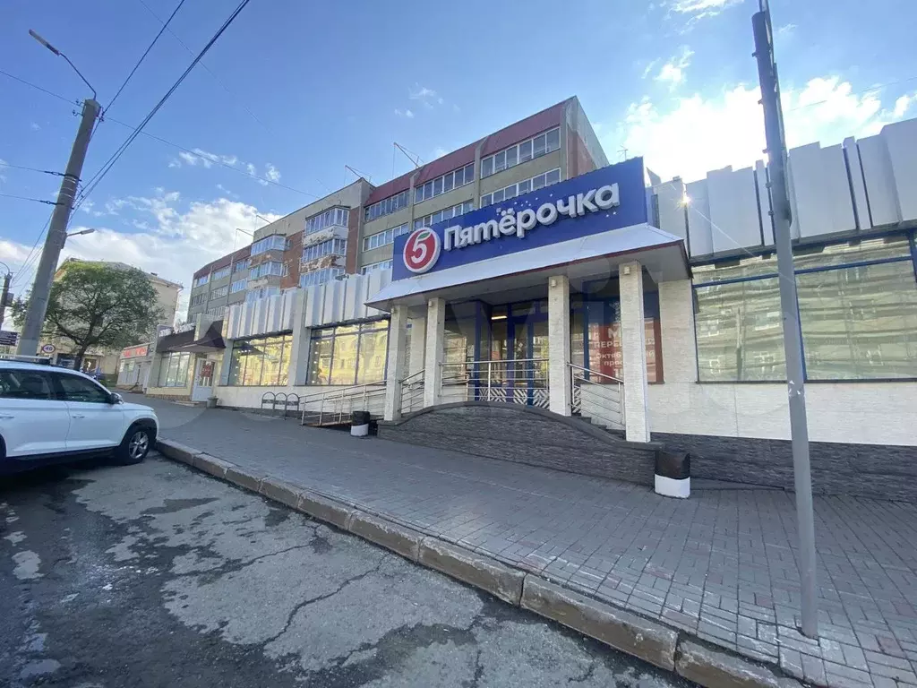 помещение торгового назначения, 40 м, аренда - Фото 0