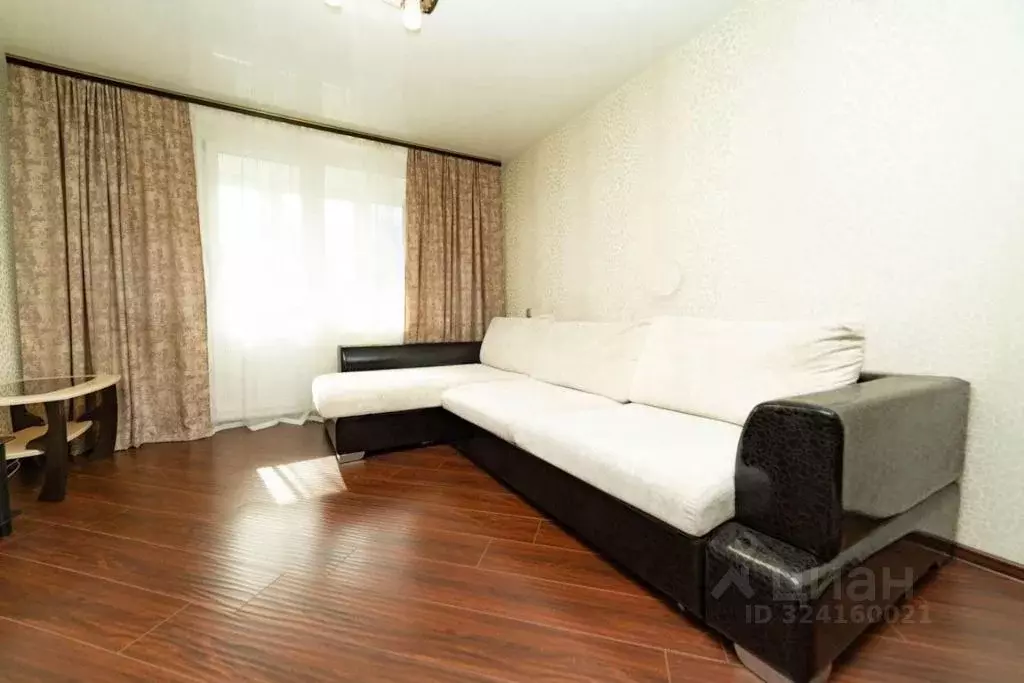 1-к кв. Свердловская область, Екатеринбург ул. Крупносортщиков, 12А ... - Фото 2