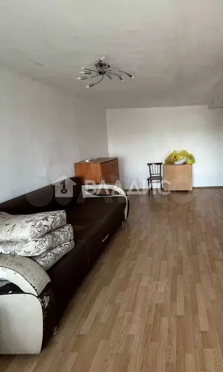 2-к. квартира, 43,4 м, 4/5 эт. - Фото 1