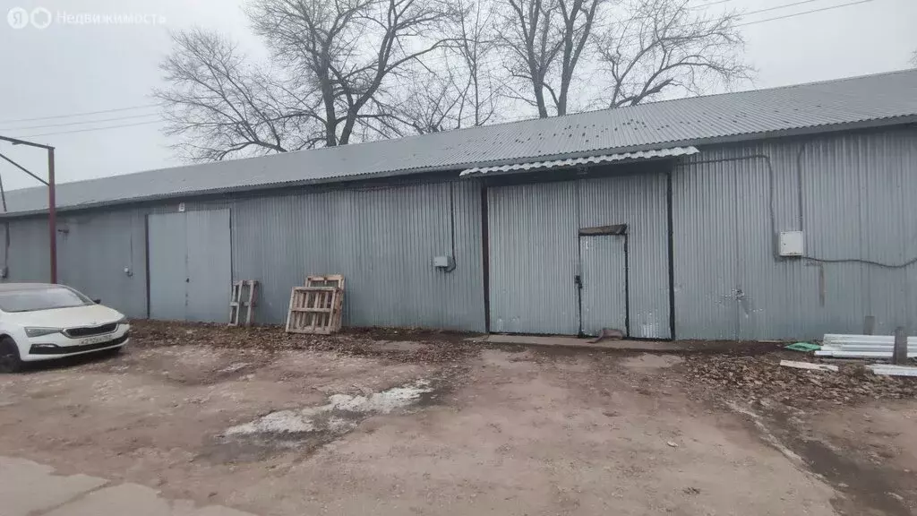 Склад (150 м) - Фото 1