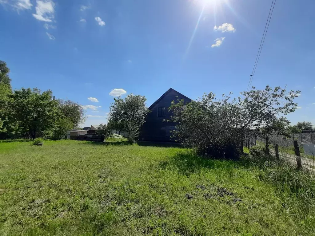 Участок в Брянская область, Брянский район, Супоневское с/пос, д. ... - Фото 2