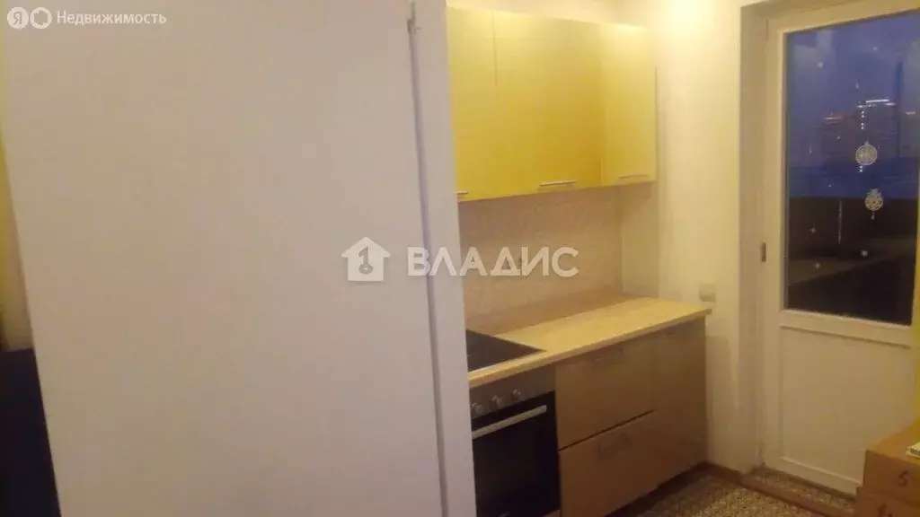 1-комнатная квартира: Москва, Большая Очаковская улица, 44к1 (40 м) - Фото 2