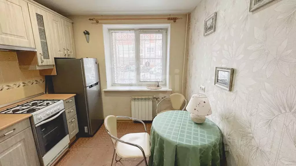 1-к кв. Санкт-Петербург, Санкт-Петербург, Пушкин Леонтьевская ул., 41 ... - Фото 2