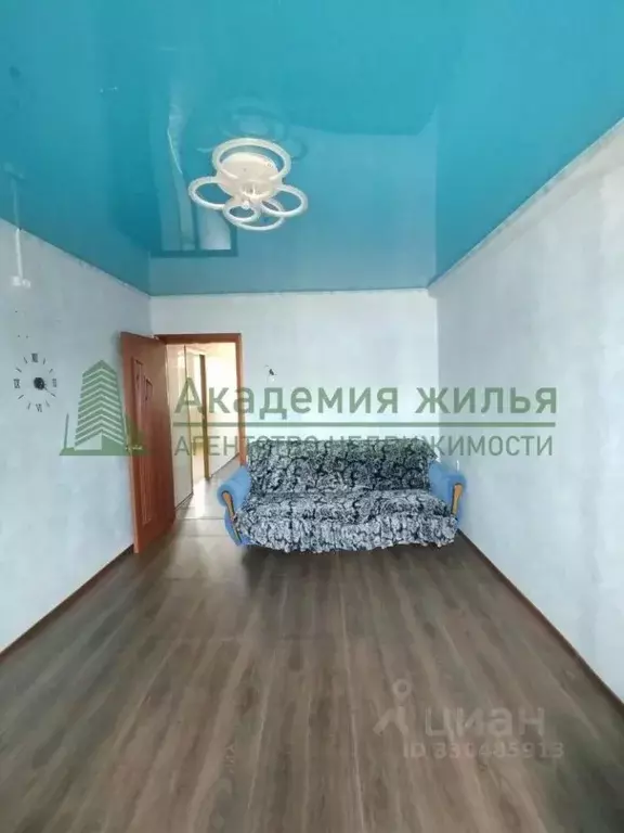 4-к кв. Саратовская область, Маркс просп. Строителей, 19 (52.0 м) - Фото 1