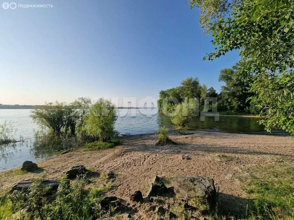 Дом в Новосибирск, СНТ Здоровье, Яблочная улица (70 м) - Фото 0