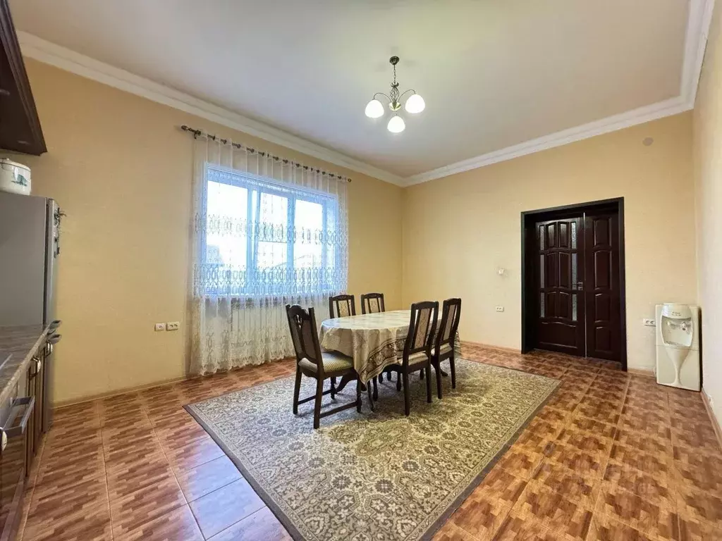 Дом в Кабардино-Балкария, Баксан Шапсугская ул., 14 (240 м) - Фото 2