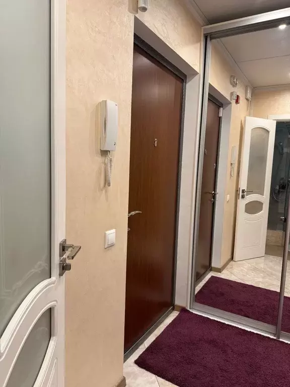 Продаётся 1-к квартира, 39 м - Фото 1