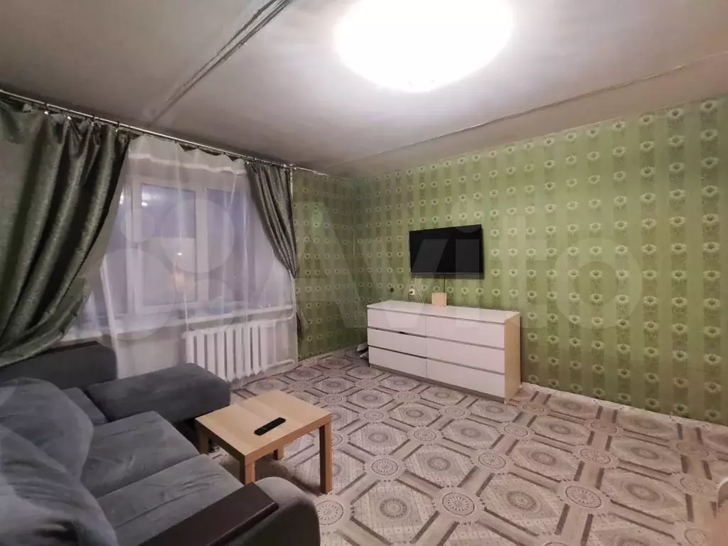 2-к. квартира, 56,8 м, 3/8 эт. - Фото 1
