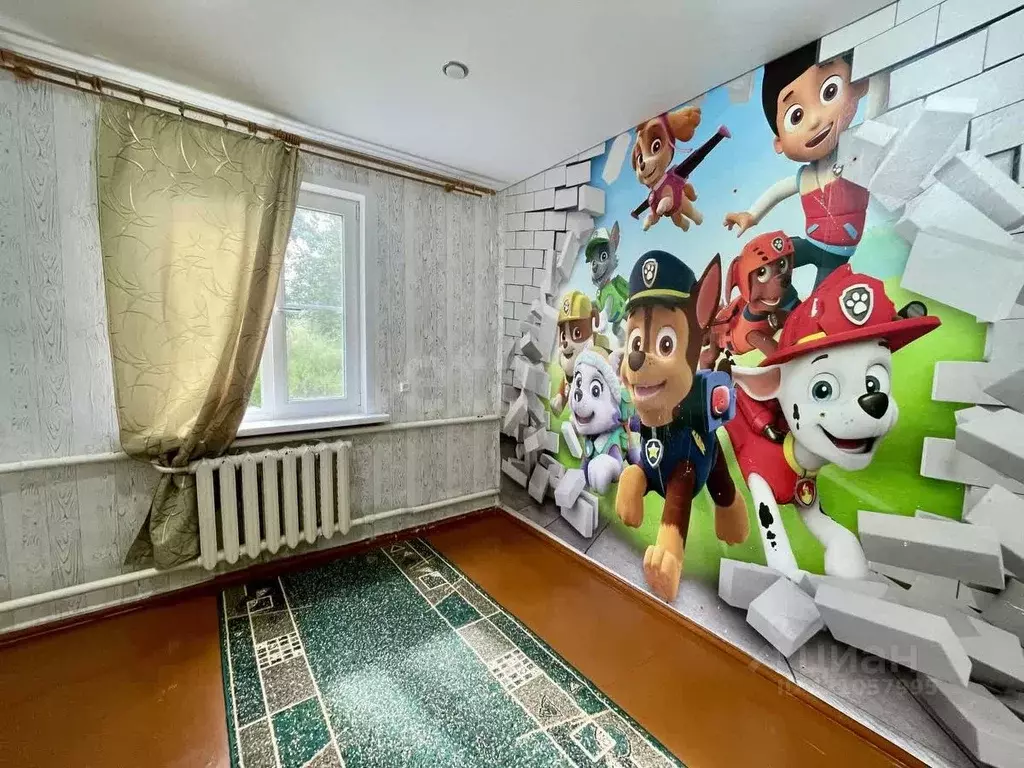 Дом в Липецкая область, с. Хлевное ул. Юбилейная, 10 (75 м) - Фото 1