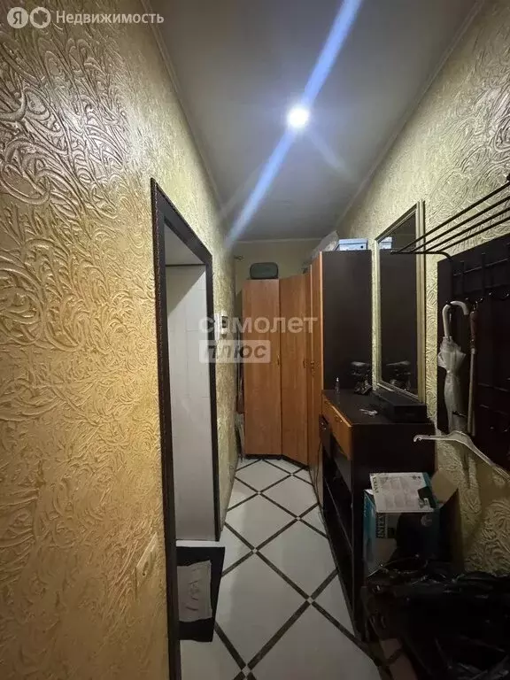 2-комнатная квартира: Ессентуки, Очаровательная улица, 3 (48 м) - Фото 2