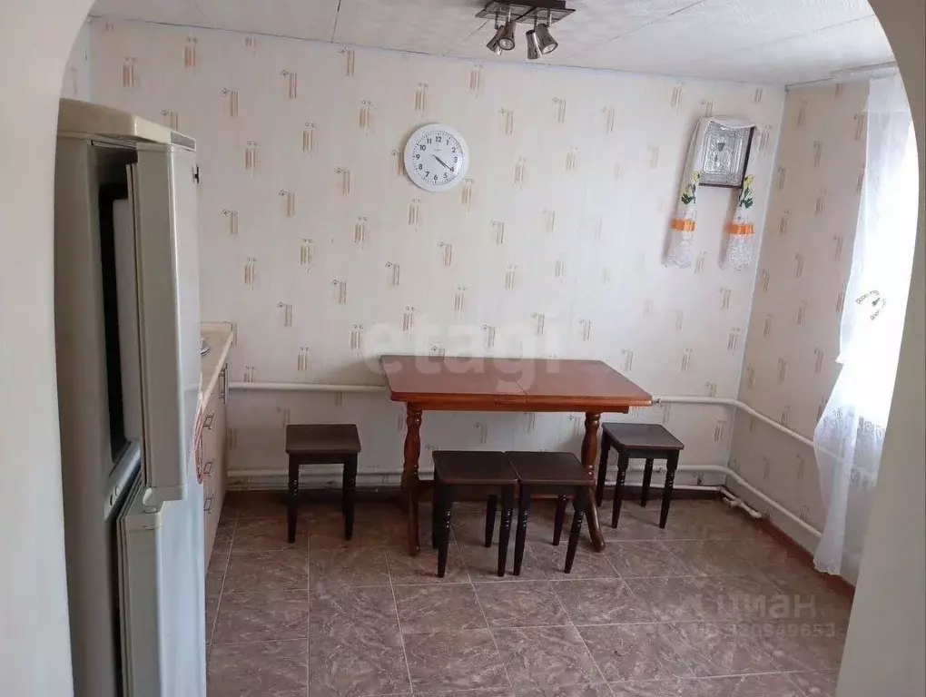 Дом в Воронежская область, Хохольский район, с. Гремячье Первомайская ... - Фото 1