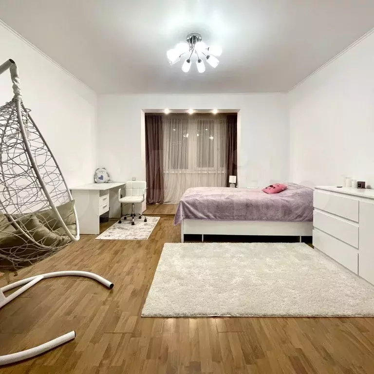 1-к. квартира, 40 м, 3/12 эт. - Фото 0