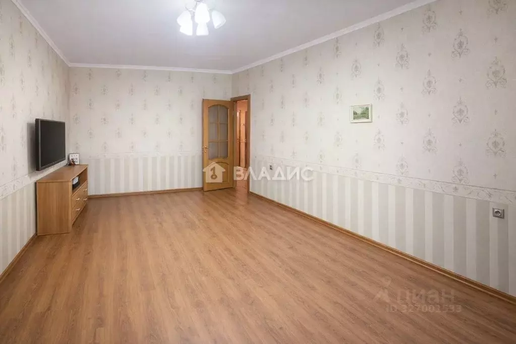 2-к кв. Москва ул. Перерва, 62К2 (62.8 м) - Фото 1