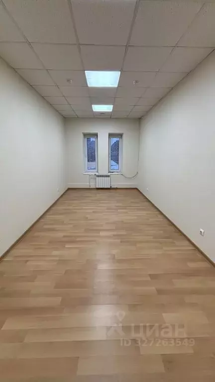 Офис в Санкт-Петербург Свердловская наб., 60 (17 м) - Фото 1