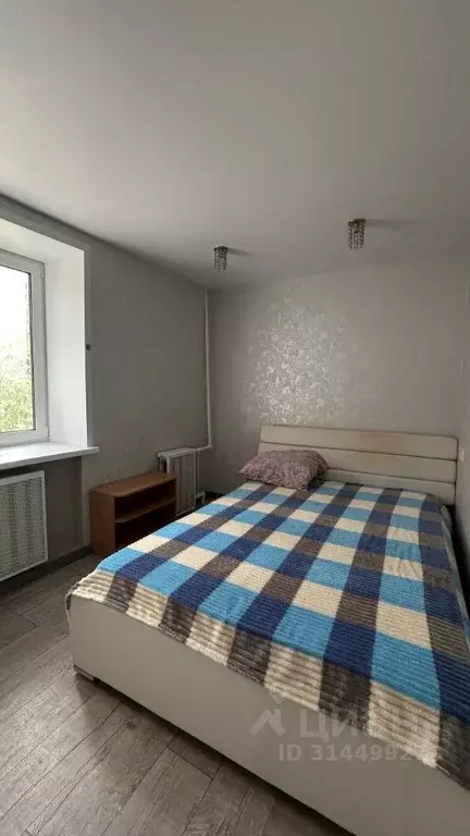 4-к кв. Татарстан, Зеленодольск ул. Карла Маркса, 60 (60.0 м) - Фото 1