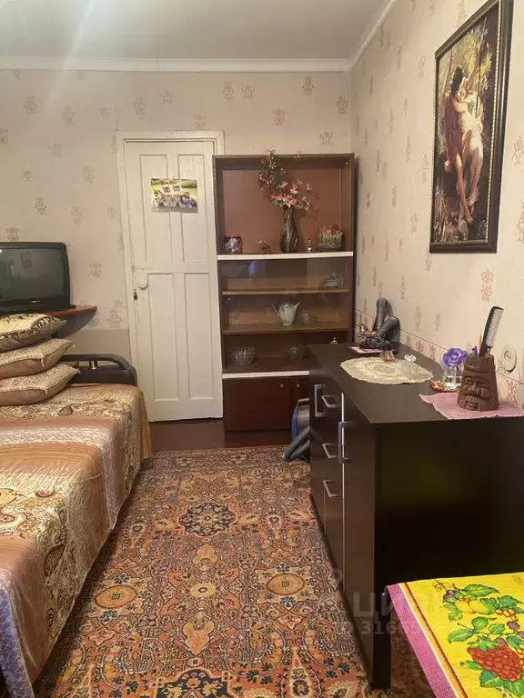 2-к кв. Коми, Сыктывкар Октябрьский просп., 50 (44.0 м) - Фото 1