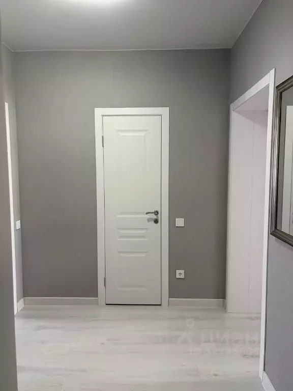 1-к кв. Краснодарский край, Тихорецк Октябрьская ул., 74 (41.0 м) - Фото 1