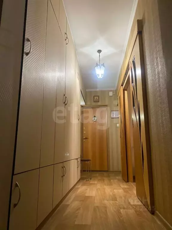 3-к кв. Ростовская область, Ростов-на-Дону Северный мкр, ул. ... - Фото 0