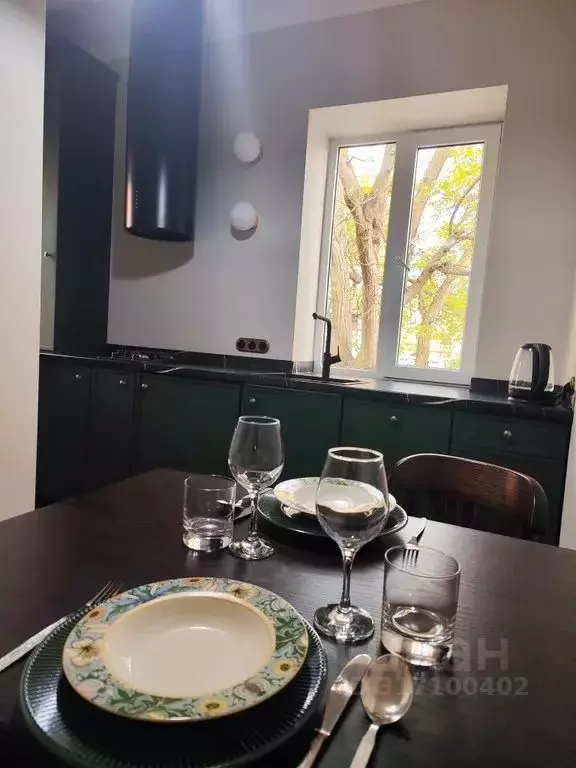 2-к кв. Северная Осетия, Владикавказ ул. Карла Маркса, 42 (44.0 м) - Фото 1