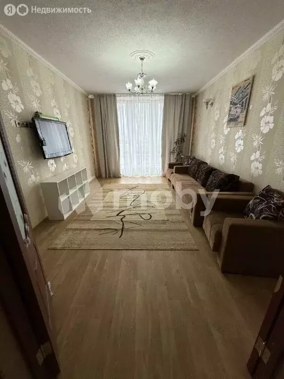2-комнатная квартира: Калининград, улица Гайдара, 122 (70 м) - Фото 2
