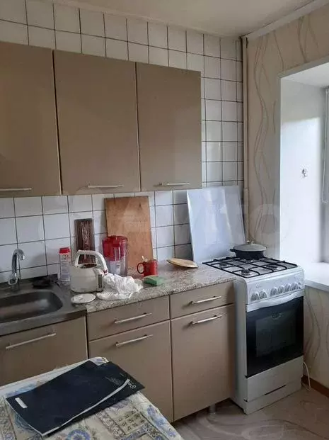 2-к. квартира, 45м, 3/5эт. - Фото 0