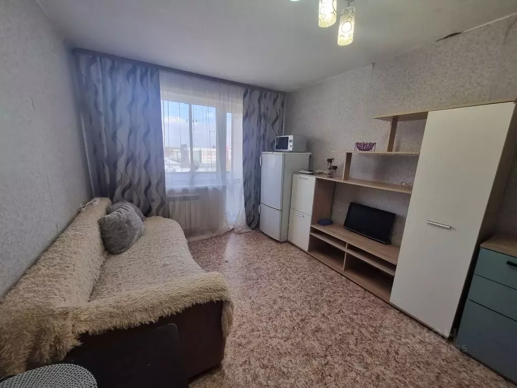 Комната Иркутская область, Иркутск бул. Рябикова, 31В (13.0 м) - Фото 1