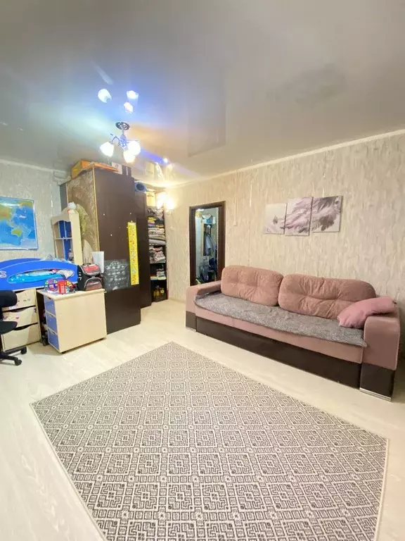 Продаётся 1-к квартира, 32.5 м - Фото 0
