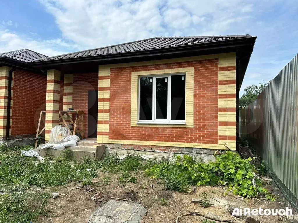 Дом 100 м на участке 3 сот. - Фото 1