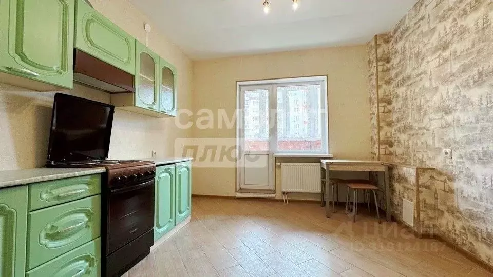 2-к кв. Брянская область, Брянск просп. Станке Димитрова, 65 (73.7 м) - Фото 1