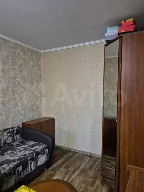 1-к. квартира, 32 м, 3/5 эт. - Фото 1