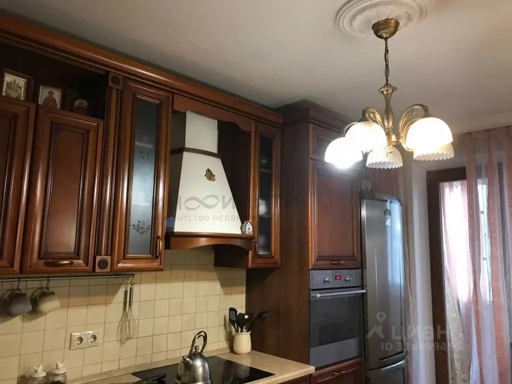 2-к кв. Московская область, Балашиха ул. Свердлова, 40 (62.0 м) - Фото 2