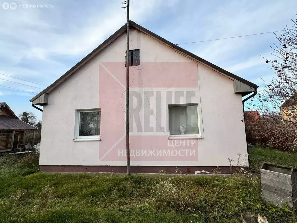 Дом в Долгоруково, Заводская улица, 13 (67 м) - Фото 2