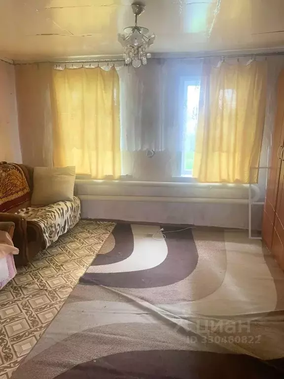 Дом в Воронежская область, Бобровский район, Слободское с/пос, с. ... - Фото 2