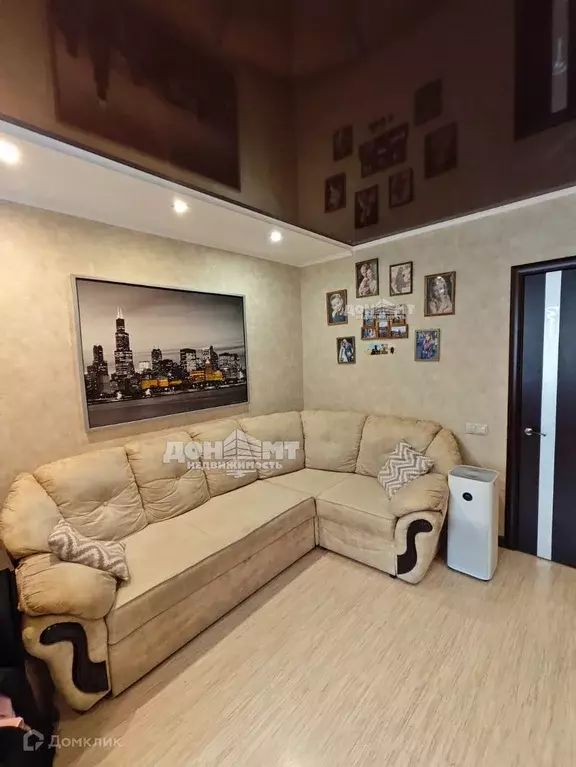 Продаётся 3-к квартира, 64.9 м - Фото 0