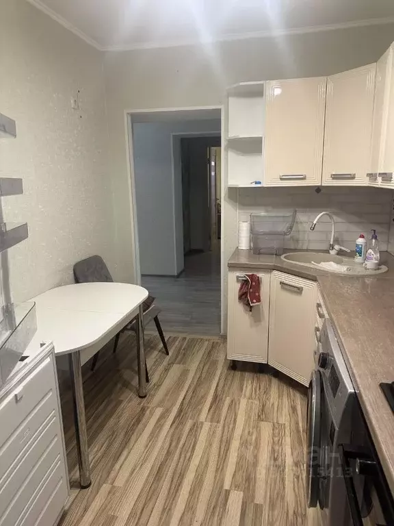 2-к кв. Крым, Сакский район, с. Кольцово  (50.7 м) - Фото 2