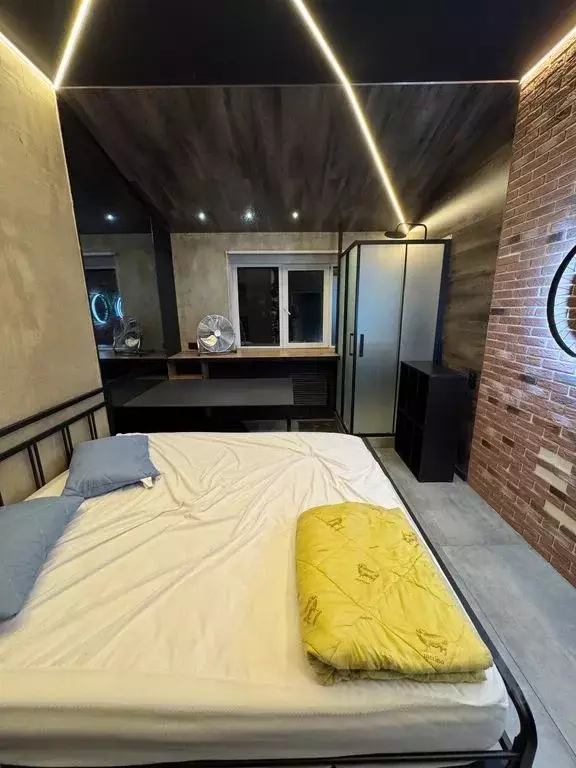 Комната Татарстан, Казань ул. Оренбургский Тракт, 20Б - Фото 0
