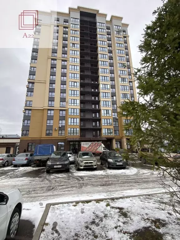 1-к кв. Алтайский край, Барнаул городской округ, Южный рп ул. ... - Фото 1