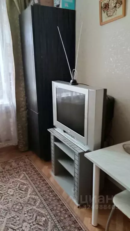 Студия Томская область, Томск ул. Яковлева, 87 (20.0 м) - Фото 2