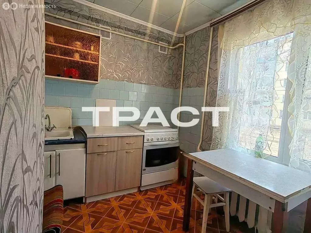 1-комнатная квартира: Воронеж, Ленинский проспект, 163 (43 м) - Фото 1