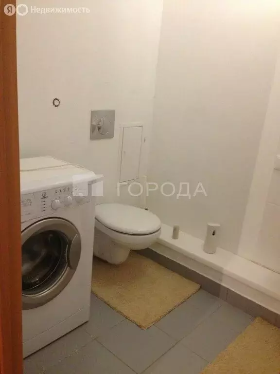 1-комнатная квартира: Обь, Октябрьская улица, 10 (41 м) - Фото 1
