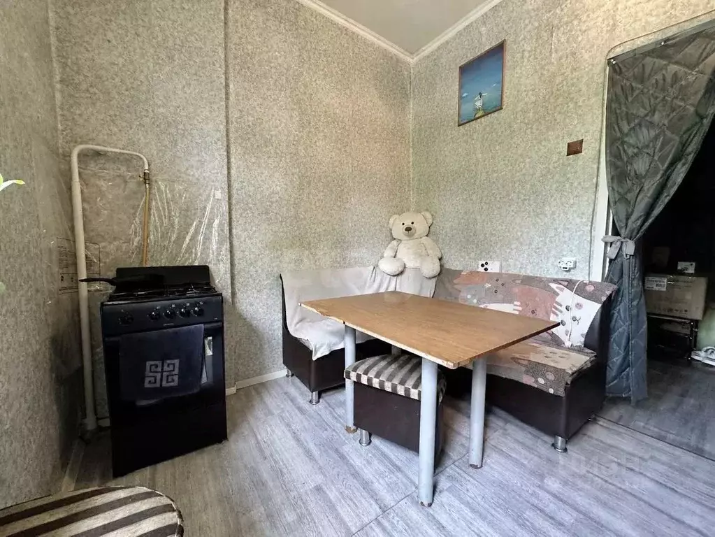 Комната Московская область, Пушкинский городской округ, пос. Лесные ... - Фото 1
