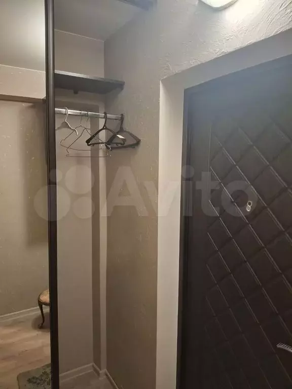 2-к. квартира, 42 м, 4/5 эт. - Фото 1