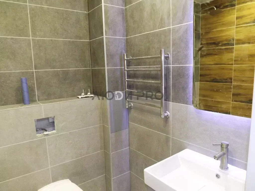 1-к кв. Тверская область, Тверь бул. Гусева, 60 (48.4 м) - Фото 2